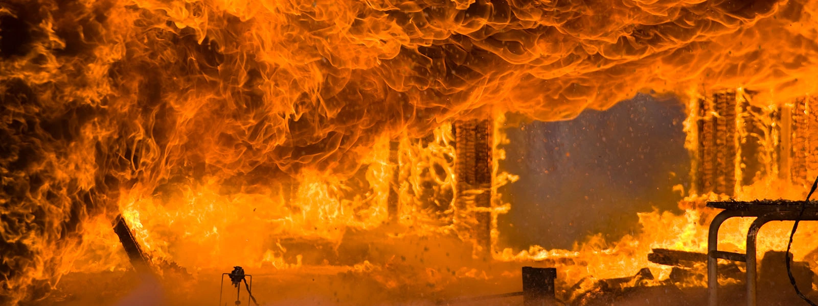 Propane Explosion Litigation: PA Suffers from Series Explosions