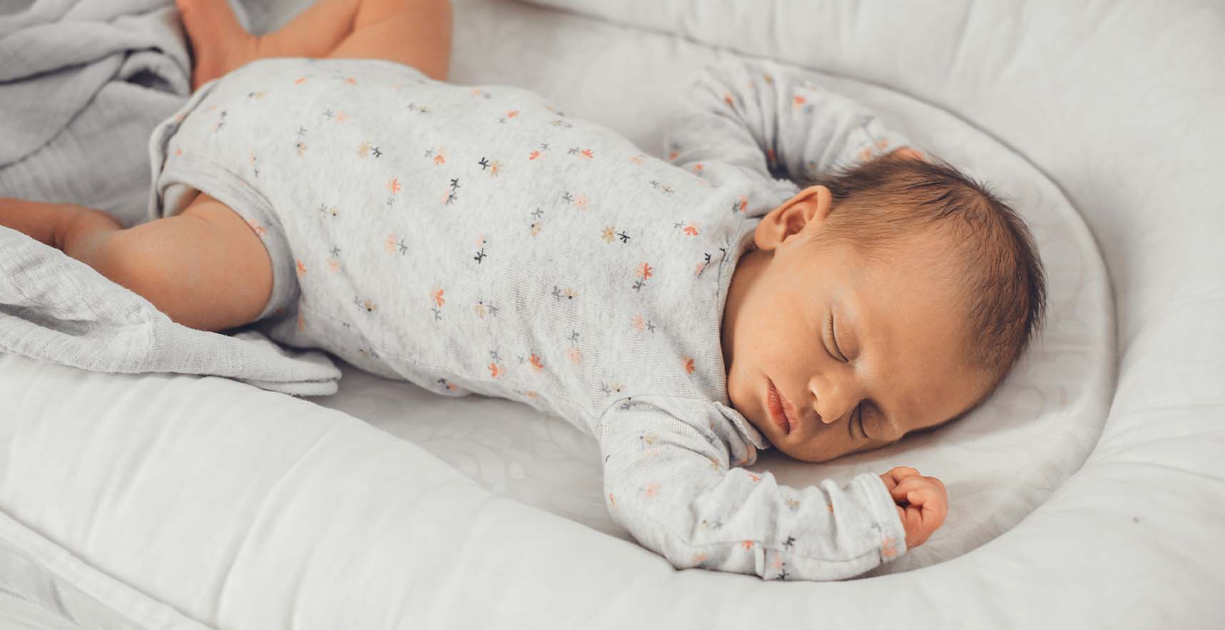 Boppy Newborn Lounger and Infant Pillow Recall