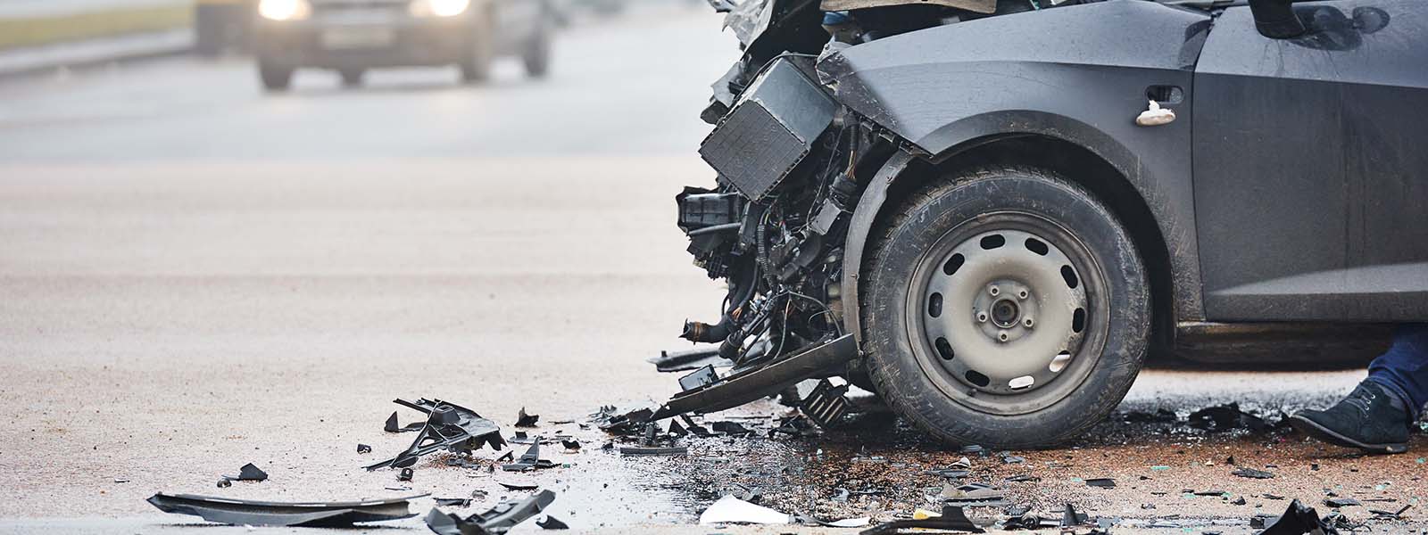 Filing a Suit Against a PA Government Agency Over a Car Crash Just Got Easier