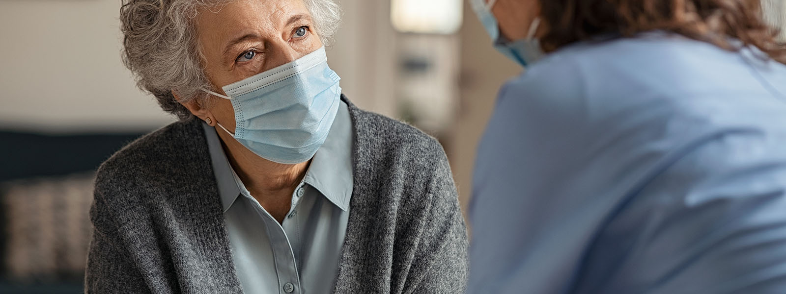 COVID 19 Outbreaks in Nursing Homes Linked to Quality Score