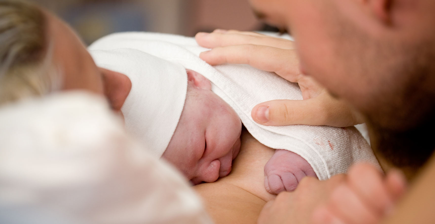 Birth Trauma: What Makes the Case?