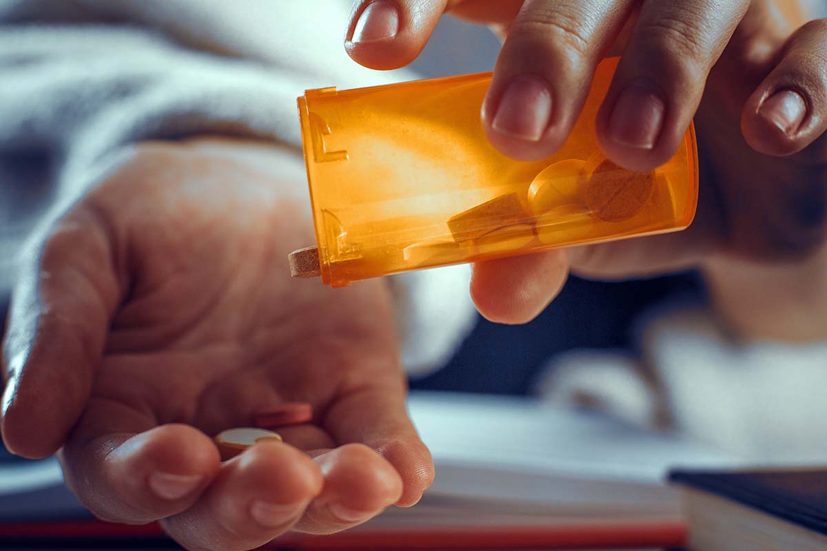 How To Go About Reporting Medication Errors