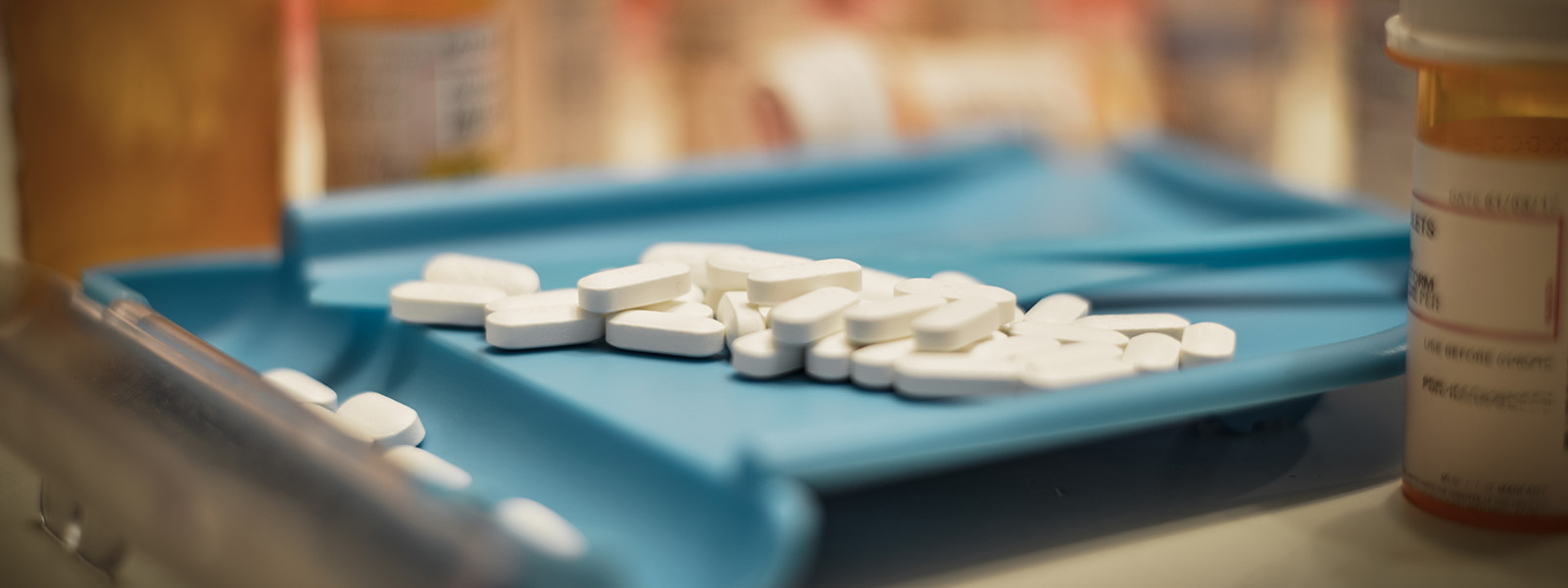 5 Causes of Medication Errors and How To Prevent Them