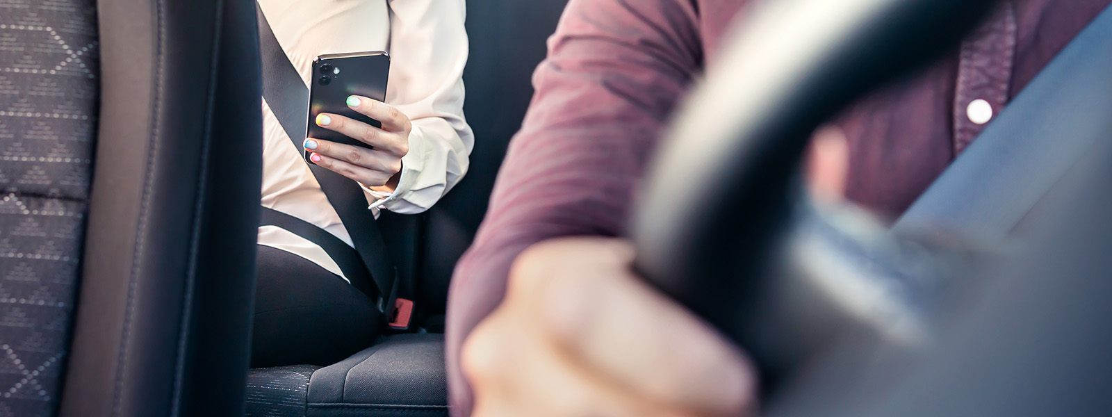 4 Steps To Take After an Uber Car Accident