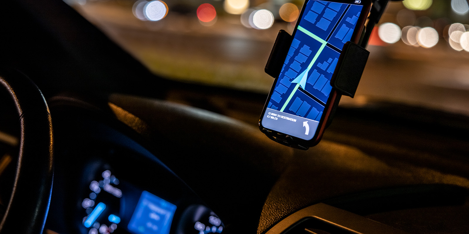 What To Do When Injured as a Passenger in a Rideshare Accident