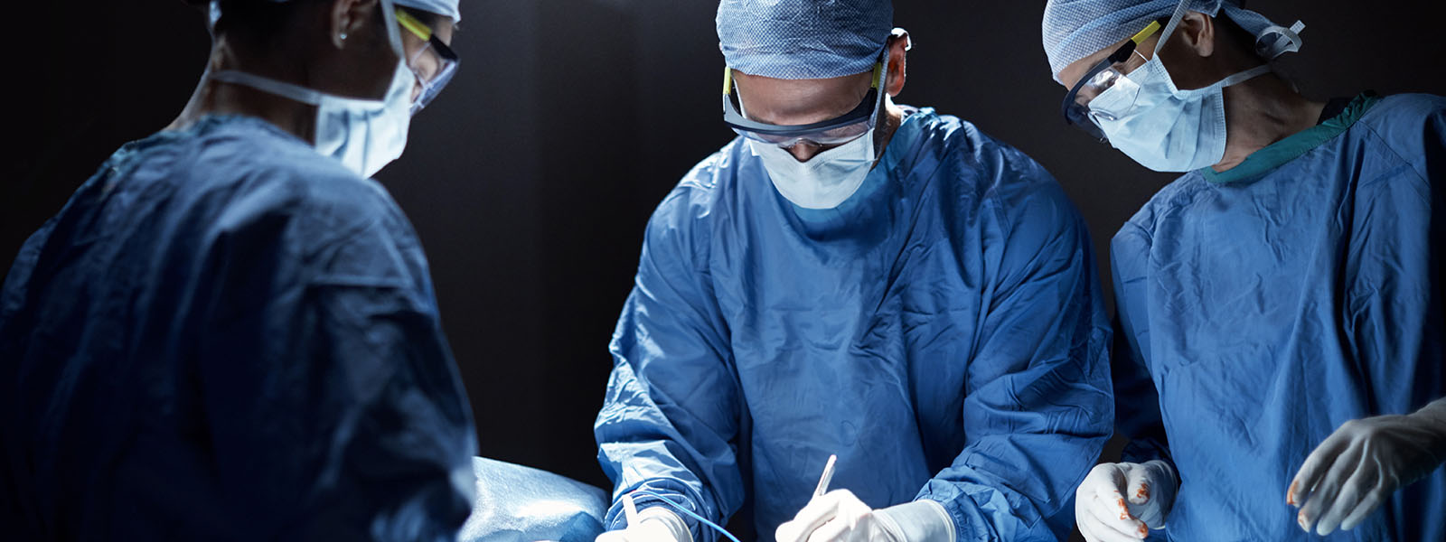 Study: Frequent Medication Errors During Surgery