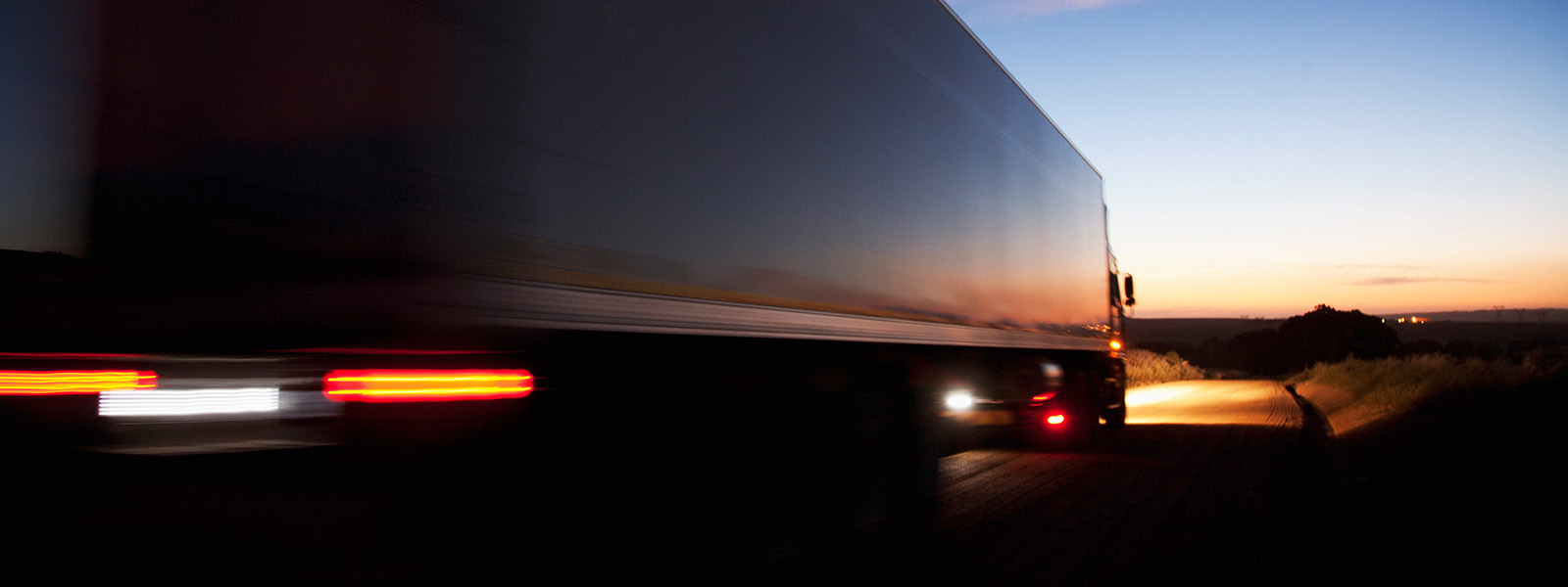 The Most Dangerous Roads for PA for Trucking Accidents