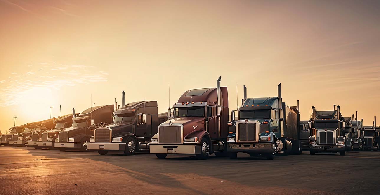 Is the Trucking Company Responsible for Your Injuries?