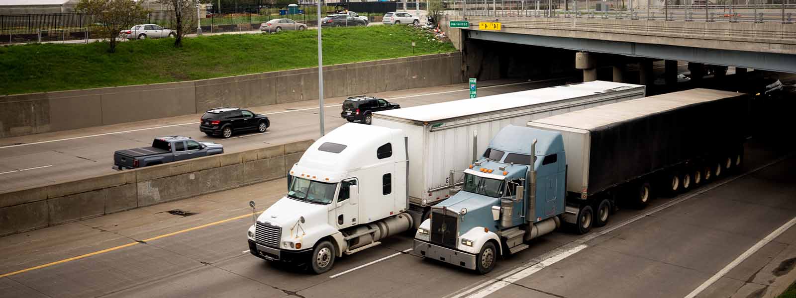 Semi-Truck vs Car Accident Statistics in the U.S